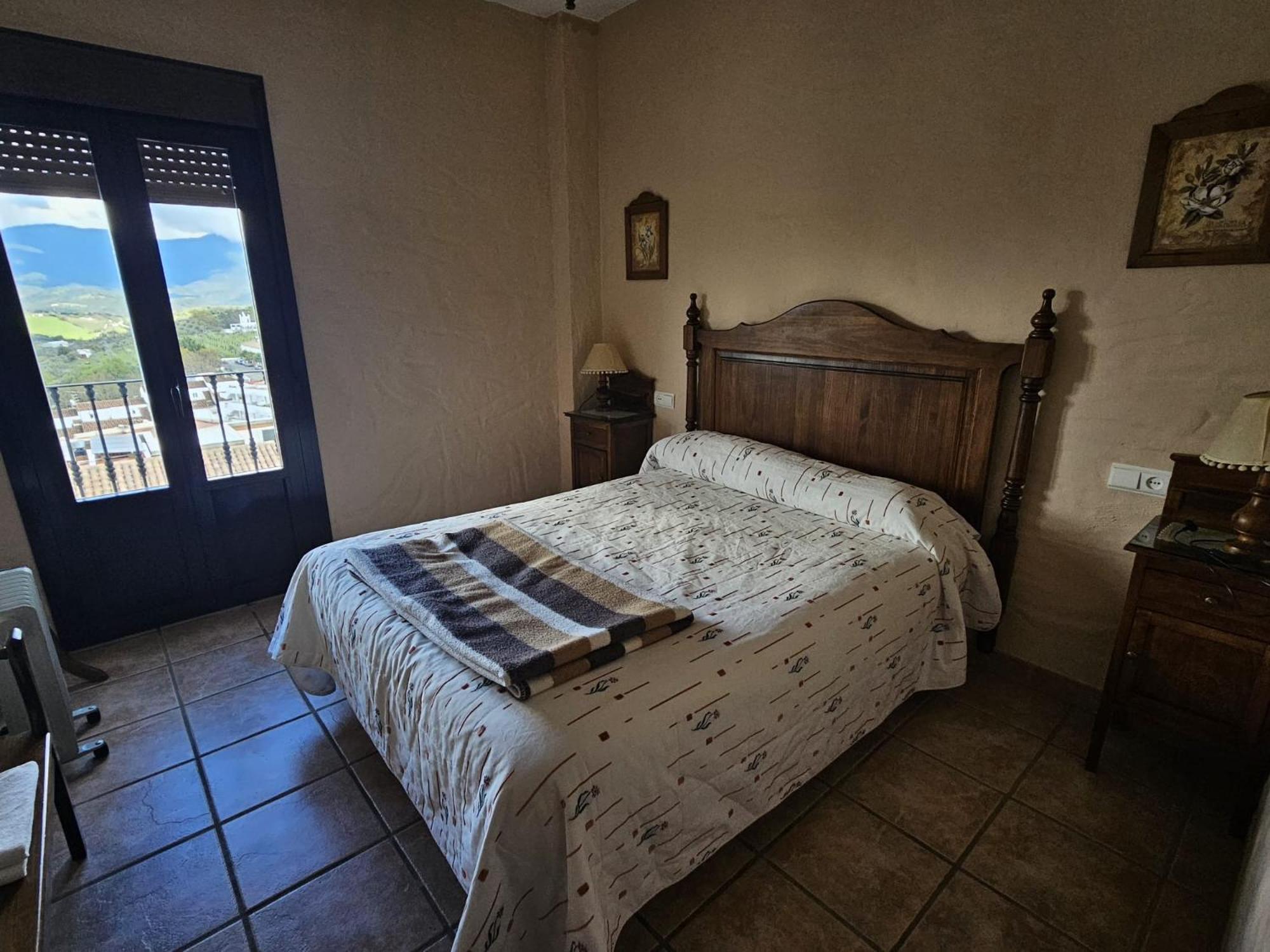 Meson Rural Iptuci Hotel Prado Del Rey Eksteriør billede
